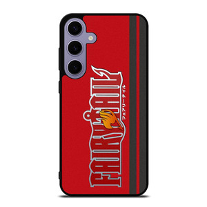 FAIRY TAIL ANIME LOGO 2 Samsung Galaxy S24 Plus Case Cover