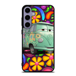 FILLMORE VOLKSWAGEN CARS Samsung Galaxy S24 Plus Case Cover