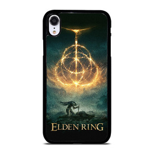 ELDEN RING GAMES BANDAI iPhone XR Case Cover ELDEN RING GAMES BANDAI iPhone XR Case Cover