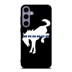 FORD BRONCO ICON Samsung Galaxy S24 Plus Case Cover FORD BRONCO ICON Samsung Galaxy S24 Plus Case Cover