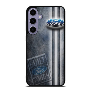 FORD BUILT TOUGH CAR Samsung Galaxy S24 Plus Case Cover FORD BUILT TOUGH CAR Samsung Galaxy S24 Plus Case Cover