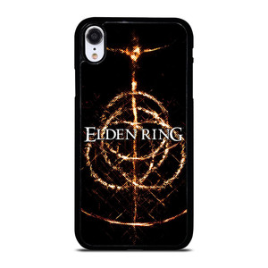 ELDEN RING VIDEO GAME 2 iPhone XR Case Cover ELDEN RING VIDEO GAME 2 iPhone XR Case Cover