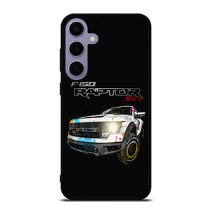 FORD RAPTOR F150 Samsung Galaxy S24 Plus Case Cover