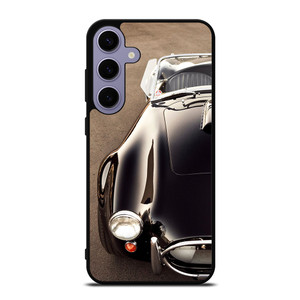 FORD SHELBY COBRA VINTAGE CAR Samsung Galaxy S24 Plus Case Cover FORD SHELBY COBRA VINTAGE CAR Samsung Galaxy S24 Plus Case Cover