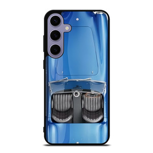 FORD SHELBY COBRA VINTAGE Samsung Galaxy S24 Plus Case Cover