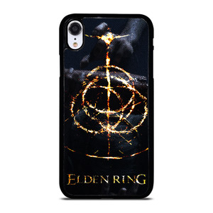 ELDEN RING VIDEO GAME 3 iPhone XR Case Cover ELDEN RING VIDEO GAME 3 iPhone XR Case Cover