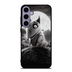 FRANKENWEENIE MOVIES Samsung Galaxy S24 Plus Case Cover FRANKENWEENIE MOVIES Samsung Galaxy S24 Plus Case Cover