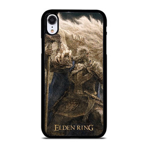 ELDEN RING VIDEO GAME 4 iPhone XR Case Cover ELDEN RING VIDEO GAME 4 iPhone XR Case Cover