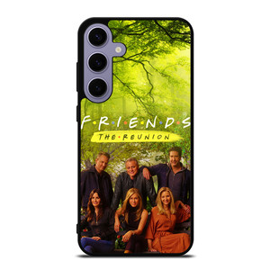 FRIENDS THE REUNION Samsung Galaxy S24 Plus Case Cover