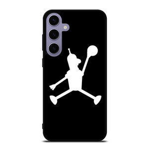 FUTURAMA BENER AIR JORDAN Samsung Galaxy S24 Plus Case Cover FUTURAMA BENER AIR JORDAN Samsung Galaxy S24 Plus Case Cover