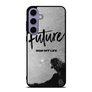 FUTURE AMERICAN RAPPER HIGH OFF LIFE Samsung Galaxy S24 Plus Case Cover FUTURE AMERICAN RAPPER HIGH OFF LIFE Samsung Galaxy S24 Plus Case Cover