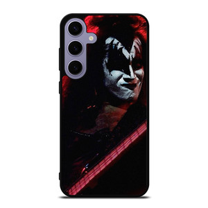 GENE SIMMONS KISS GUITARIST Samsung Galaxy S24 Plus Case Cover