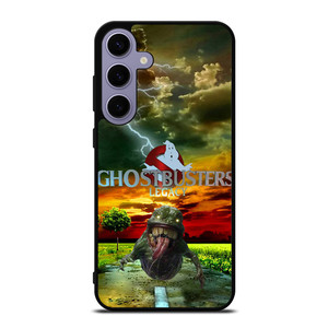GHOSTBUSTER AFTERLIFE LEGACY Samsung Galaxy S24 Plus Case Cover