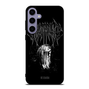 GHOSTEMANE HEXADA Samsung Galaxy S24 Plus Case Cover