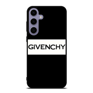 GIVENCHY PARIS BOLD Samsung Galaxy S24 Plus Case Cover GIVENCHY PARIS BOLD Samsung Galaxy S24 Plus Case Cover