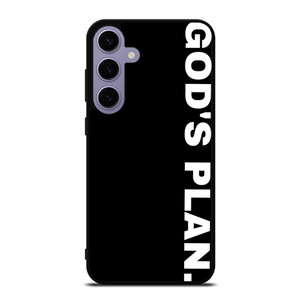 GODS PLAN DRAKE RAPPER Samsung Galaxy S24 Plus Case Cover