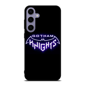GOTHAM KNIGHTS GAMES LOGO Samsung Galaxy S24 Plus Case Cover