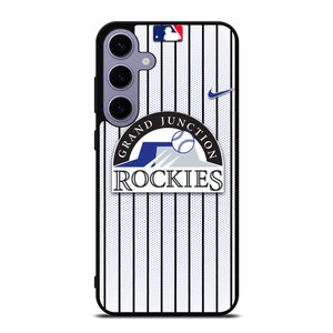 GRAND JUNCTION ROCKIES MLB NIKE Samsung Galaxy S24 Plus Case Cover