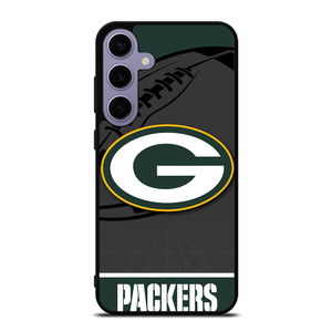 GREEN BAY PACKERS NFL TEAM Samsung Galaxy S24 Plus Case Cover