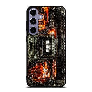 GREEN DAY ROCK BAND REVOLUTION RADIO Samsung Galaxy S24 Plus Case Cover GREEN DAY ROCK BAND REVOLUTION RADIO Samsung Galaxy S24 Plus Case Cover
