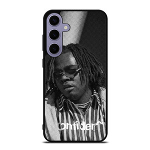 GUNNA AMERICAN RAPPER Samsung Galaxy S24 Plus Case Cover