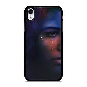 EUPHORIA ZENDAYA DRAMA SERIES COVER iPhone XR Case Cover EUPHORIA ZENDAYA DRAMA SERIES COVER iPhone XR Case Cover