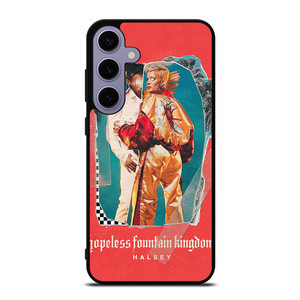 HALSEY HOPELESS FOUNTAIN KINGDOM Samsung Galaxy S24 Plus Case Cover