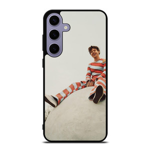 HARRY STYLES AS IT WAS Samsung Galaxy S24 Plus Case Cover HARRY STYLES AS IT WAS Samsung Galaxy S24 Plus Case Cover