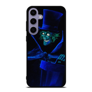 HATBOX GHOST HAUNTED MANSION Samsung Galaxy S24 Plus Case Cover
