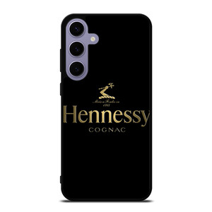 HENNESSY COGNAC FRANCE WINE Samsung Galaxy S24 Plus Case Cover