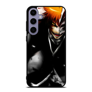 HOLLOW ICHIGO KUROSAKI BLEACH Samsung Galaxy S24 Plus Case Cover