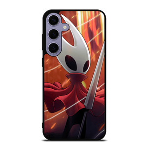 HOLLOW KNIGHT SILKSONG GAMES Samsung Galaxy S24 Plus Case Cover HOLLOW KNIGHT SILKSONG GAMES Samsung Galaxy S24 Plus Case Cover