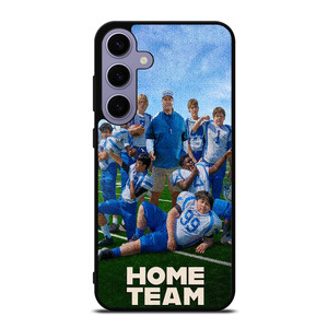 HOME TEAM NFL FOOTBALL MOVIES Samsung Galaxy S24 Plus Case Cover