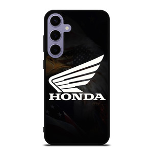 HONDA MOTOR AMERICAN EAGLE Samsung Galaxy S24 Plus Case Cover