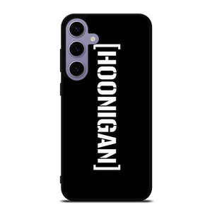 HOONIGAN RACING DIVISION LOGO Samsung Galaxy S24 Plus Case Cover
