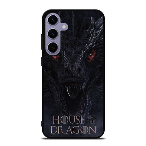 HOUSE OF THE DRAGON MOVIES Samsung Galaxy S24 Plus Case Cover