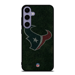 HOUSTON TEXANS FOOTBALL NFL Samsung Galaxy S24 Plus Case Cover