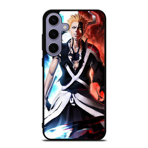 ICHIGO KUROSAKI BLEACH ANIME Samsung Galaxy S24 Plus Case Cover ICHIGO KUROSAKI BLEACH ANIME Samsung Galaxy S24 Plus Case Cover