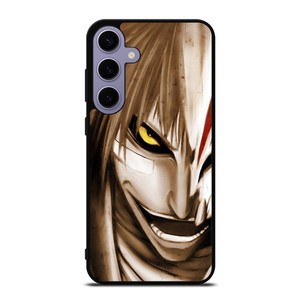 ICHIGO KUROSAKI HOLLOW BLEACH Samsung Galaxy S24 Plus Case Cover