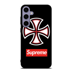 INDEPENDENT TRUCK COMPANY SUPREME Samsung Galaxy S24 Plus Case Cover