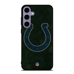 INDIANAPOLIS COLTS FOOTBALL NFL Samsung Galaxy S24 Plus Case Cover INDIANAPOLIS COLTS FOOTBALL NFL Samsung Galaxy S24 Plus Case Cover