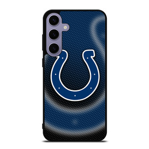 INDIANAPOLIS COLTS FOOTBALL TEAM Samsung Galaxy S24 Plus Case Cover