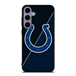 INDIANAPOLIS COLTS NFL FOOTBALL LOGO Samsung Galaxy S24 Plus Case Cover