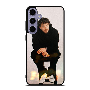JACK HARLOW RAPPER COME HOME Samsung Galaxy S24 Plus Case Cover