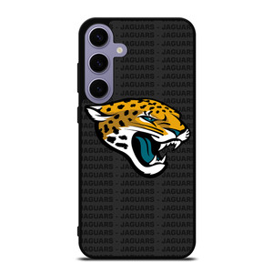 JACKSONVILLE JAGUARS FOOTBALL TEXT Samsung Galaxy S24 Plus Case Cover
