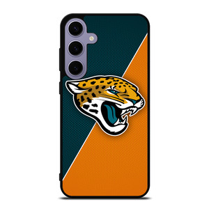 JACKSONVILLE JAGUARS NFL FOOTBALL LOGO Samsung Galaxy S24 Plus Case Cover