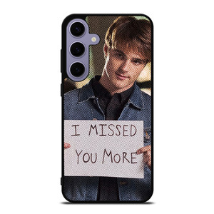 JACOB ELORDI NATE EUPHORIA Samsung Galaxy S24 Plus Case Cover