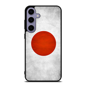 JAPAN FLAG Samsung Galaxy S24 Plus Case Cover