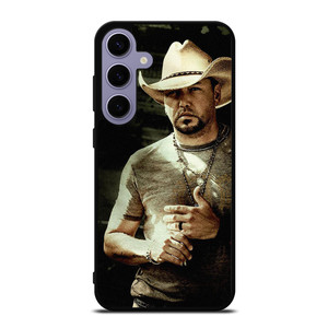 JASON ALDEAN SINGER Samsung Galaxy S24 Plus Case Cover