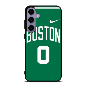 JASON TATUM BOSTON CELTICS Samsung Galaxy S24 Plus Case Cover JASON TATUM BOSTON CELTICS Samsung Galaxy S24 Plus Case Cover